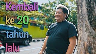 Mampir ke SMP Bang Tara 20 Tahun Yang Lalu ‼️ KANGEN ‼️ - Tara Arts VLOG