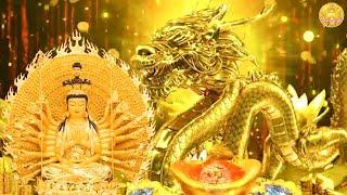 Quan Âm Gia Hộ Nghe Chú Đại Bi Tiếng Phạn 大悲咒 Mẹ Gia Hộ Bình An Bệnh Tật Tiêu Tan Lộc Ùm Ùm Đến