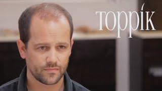 How Men Can Get Thicker Hair with Toppik Hair Building Fibers