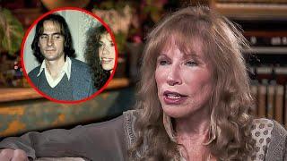 At 81 Carly Simon Finally Confesses He Was the Love of Her Life