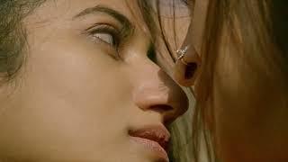 Call My Agent  Bollywood   Kiss Scenes — Amal and Jasleen Aahana Kumra and Anus