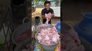 This ls How South India Most Famous Biryani Made In Tamil Nadu at Bulk level  Indian Street Food