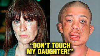 10 Moms Who Took Revenge On Child Molesters