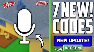 UPD NEWNEIGHBORS ROBLOX CODES 2024 - NEIGHBORS CODES 2024- CODES FOR NEIGHBORS