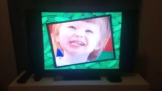 Opening To The Wiggles Wake Up Jeff 2001 VHS