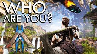 Who Are You? ARK II Story & Lore Theory Breakdown