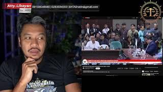 WALANG KATAPUSANG PDEA LEAKS- MAHARLIKA X AGENT MORALES