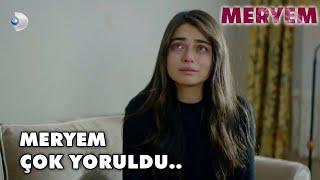 Meryem Çok Yoruldu.. - Meryem Özel Klip