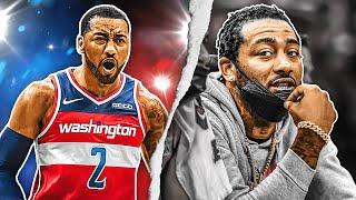 The Rise And Fall of John Wall