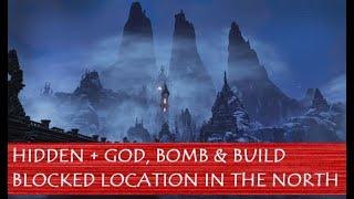 CONAN EXILES  THE BEST BASE LOCATION?