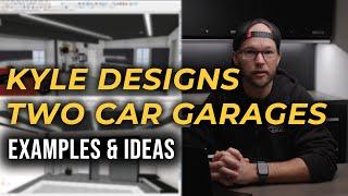 How To Use a 2-Car Garage Effectively  OG Design