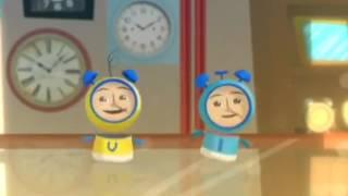 Upin & Ipin Aku Sebuah Jam 2017