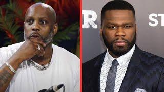 DMX Speaks Why He RESPECT 50 Cent Than Other Guys.