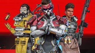 Apex Legends Mobile RECAP 2024