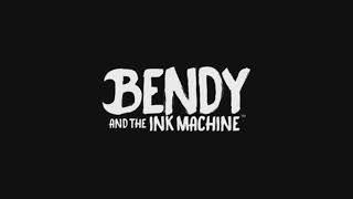 Bendy and the ink machine credits en reversed