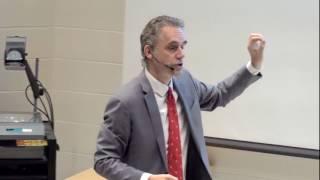 Jordan Peterson How to choose the best career for yourself?