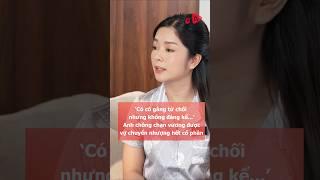 Anh chồng chạn vương được vợ chuyển nhượng hết cổ phần #Chinhthatgiatlaichong #KemXoiTV