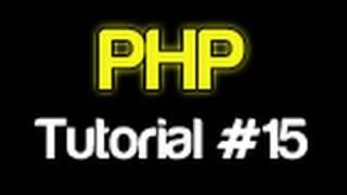 PHP Tutorial 15 - ForEach Loop PHP For Beginners