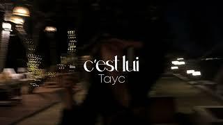 tayc - cest lui speed up