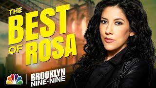 Dont Mess with Rosa Diaz  Brooklyn Nine-Nine