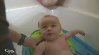 Regulators push tougher baby bathtub safety requirements