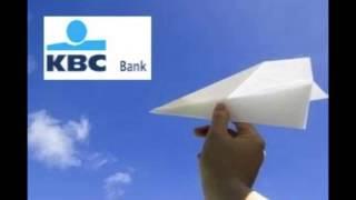 KBC Bank Mortages Wiring Radio Ad