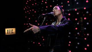 Rina Sawayama - Full Performance Live on KEXP