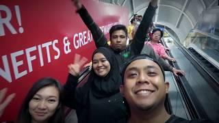 TRAVELOGUE short trip for 1 day TO GENTING HIGHLAND