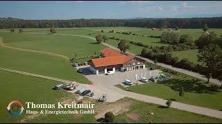 Kreitmair Haus- & Energietechnik - IMAGEFILM