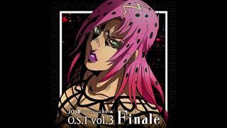 Magnetic  Jojos Bizarre Adventures  Golden Wind OST Vol.3 Finale