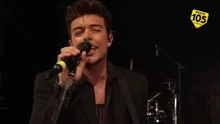 The Kolors - Italodisco - live l 2023