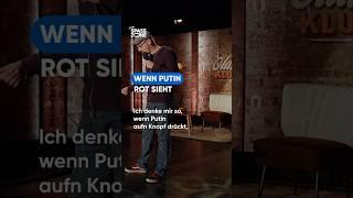 Bombenstimmung. Stefan Danziger bei Olafs Klub