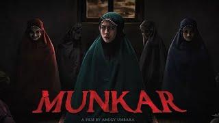 #munkarStory explained in Hindi UrduIndonesian horror mystery movie#sofya #herlina #zaraadhisty