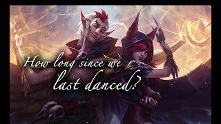 The Lovers - Xayah and Rakan quotes