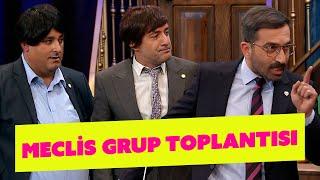 Meclis Grup Toplantısı - 313.Bölüm Güldür Güldür Show