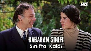 Hababam Sınıfı Sınıfta Kaldı  FULL HD