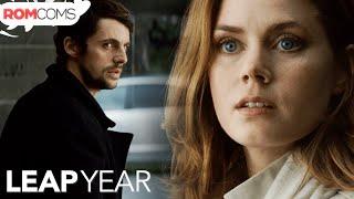 Is This the Least Romantic Proposal Ever?  Leap Year  RomComs