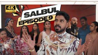 Salbul EP9 - Deception and Desire  Tamil Web Series