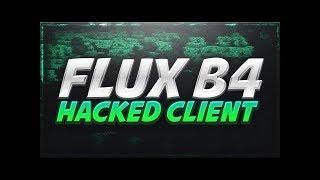 майнкрафт самый тащерский чит на всём белом свете\flux b4 топ чит