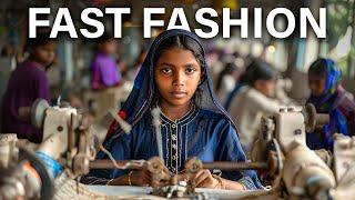 MADE IN BANGLADESH - la storia dei bambini operai nel Fast Fashion