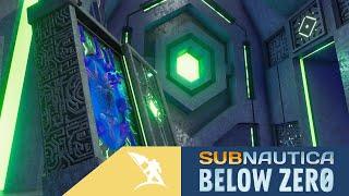 Subnautica Below Zero Seaworthy Update