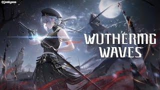 Wuthering Waves  F2P grind  commands