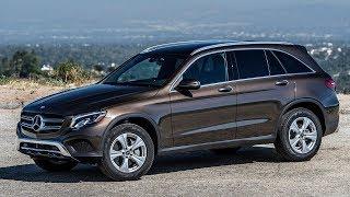 Watch Now 2017 Mercedes Benz Glc 300 Prices