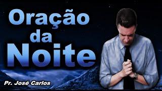  ORAÇÃO DA NOITE DE HOJE PARA TODOS OS QUE ESTÃO DESESPERADOS