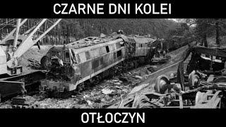 CZARNE DNI KOLEI OTŁOCZYN