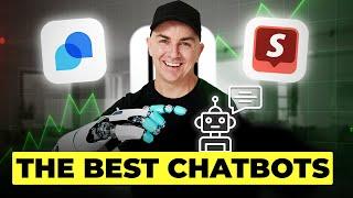 Top 3 ChatBots For Your Shopify Store in 2024 boost your revenue