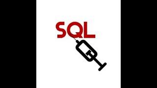 SQL Injection #4