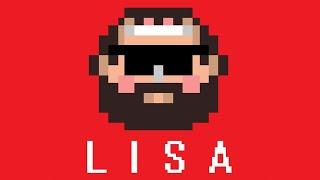 LISA The First OST - Power Mountain