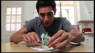 TIC TAC Zach King Compilation