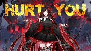 【COVER】Hurt you Spiritbox【Futakuchi Mana 二口魔菜】